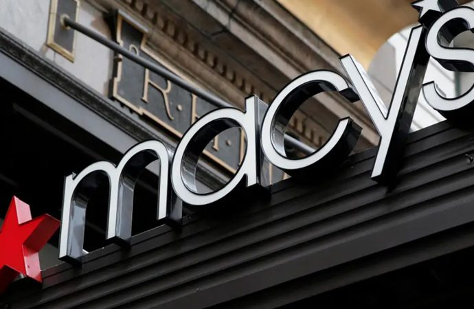 Behind Macy’s Buyout Offer: Unveiling the Real Estate Chessboard