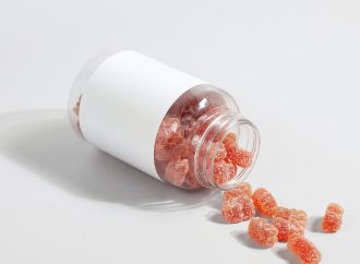 Bite-sized Care: Dr. Ian Kerner Explores the Effectiveness of Vaginal Gummies in Enhancing Feminine Health