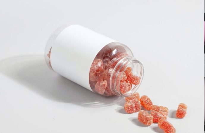 Bite-sized Care: Dr. Ian Kerner Explores the Effectiveness of Vaginal Gummies in Enhancing Feminine Health