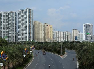 Vietnam’s Real Estate Market Surges: Remarkable Increase in M&A Deal Values