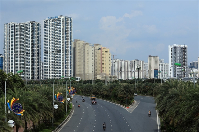 Vietnam’s Real Estate Market Surges: Remarkable Increase in M&A Deal Values