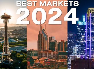 Navigating the Market: Should You Buy or Hold Real Estate Stocks in 2024