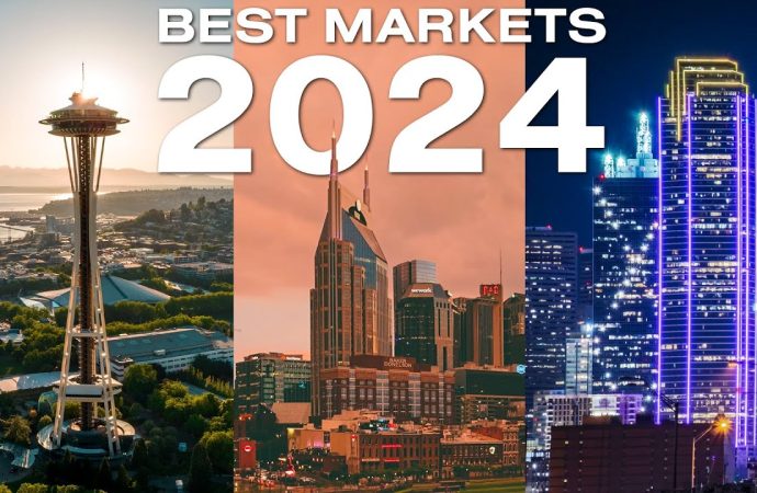 Navigating the Market: Should You Buy or Hold Real Estate Stocks in 2024