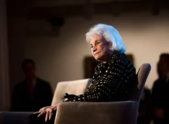 Remembering a Trailblazer: Former US Supreme Court Justice Sandra Day O’Connor Passes Away at 93