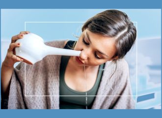 Secrets of Proper Neti Pot Technique for Optimal Nasal Clarity