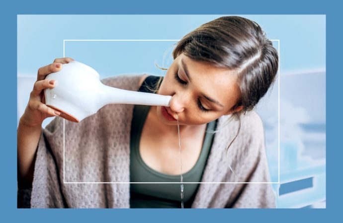 Secrets of Proper Neti Pot Technique for Optimal Nasal Clarity