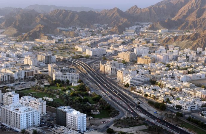 Oman’s Real Estate Surge: Residential Price Index Records 2.5% Growth in Q3