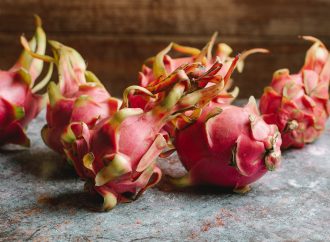 Dragon Fruit Decoded Unraveling Culinary Wonders