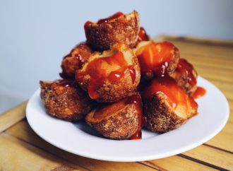 Mastering the Art of Honey-Orange Glazed Chicken