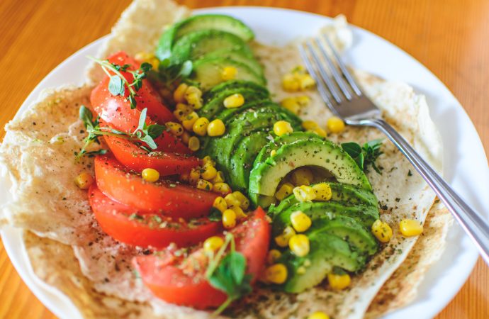 Your Fruit Salad Game with a Unique Twist