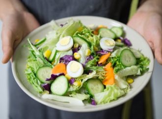 Crafting the Ultimate Creamy Garden Cucumber