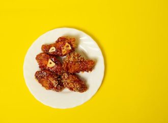 Spicy Orange Chicken Mastery Elevate Your Culinary Artistry