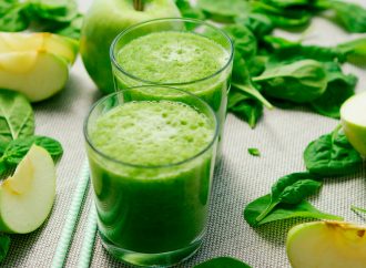 Crafting Nutrient-Rich Smoothies for Optimal Wellness