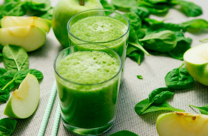 Crafting Nutrient-Rich Smoothies for Optimal Wellness