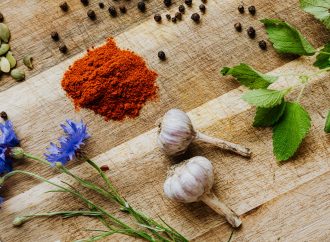 Savor the Spice Mastering Paprika for Culinary Brilliance