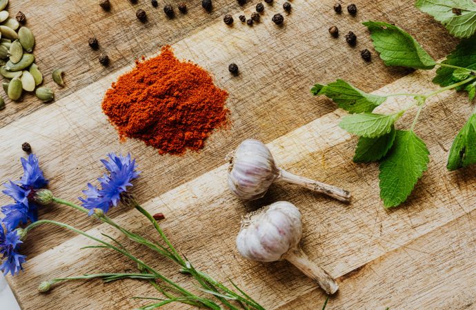 Savor the Spice Mastering Paprika for Culinary Brilliance