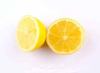 Unlocking Citrus Secret The Liquid Gold in Lemons Unveiled