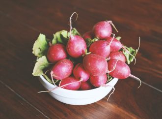 Mastering Gourmet Comfort with Seasoned Roasted Root