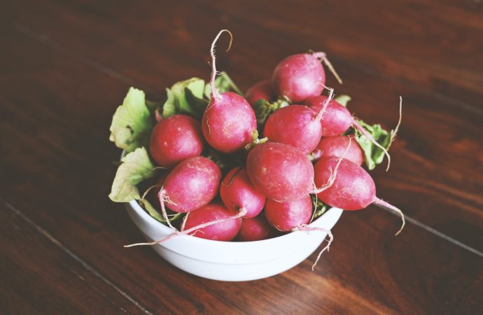 Mastering Gourmet Comfort with Seasoned Roasted Root