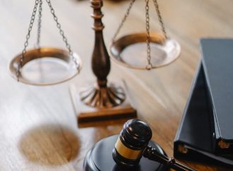 Advocates: Why Law Students Can Still Salvage Democracy