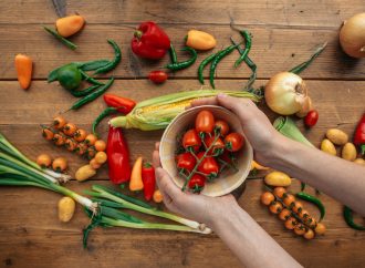 Master the Art of Homemade Ketchup