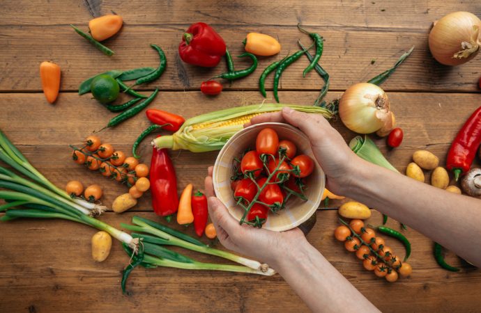 Master the Art of Homemade Ketchup