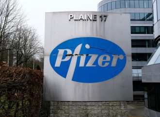 Pfizer Abandons Plans for Twice-Daily Obesity Pill Citing Side Effects