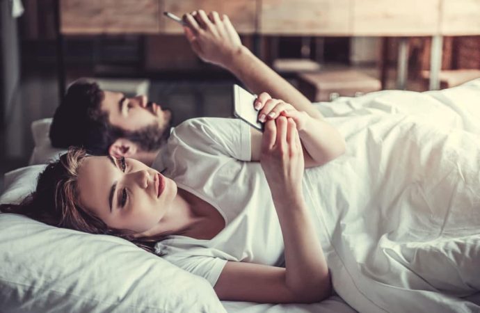 Unmasking Impact: Dr. Emily Morse Reveals 5 Valid Reasons Why Pornography Might Affect Your Sex Life