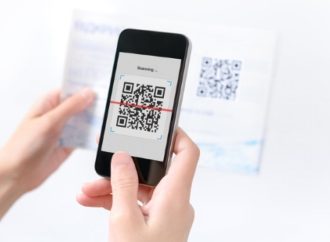 Beware of QR Codes: An FTC Warning