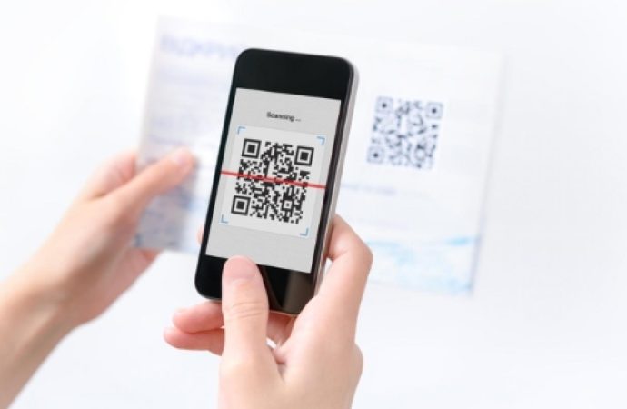 Beware of QR Codes: An FTC Warning