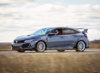 The Evolution of a Honda Civic That’s Leaving Car Enthusiasts