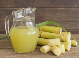 Sip to Shine: Matthew Wood Explores Sugarcane Juice for the Path to Flawless Skin and Lustrous Hair