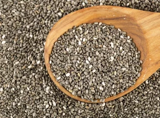 Nourishing Hearts: 7 Ways Chia Seeds Tackle Cholesterol for Optimal Cardiovascular Well-Being