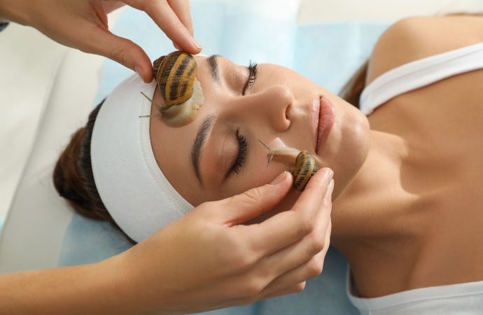 Timeless Skin with Snail Mucin: Chris Kresser’s Guide