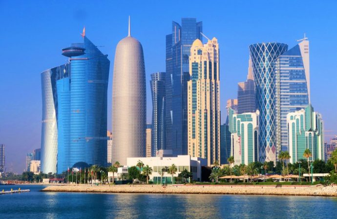 Qatar’s Resilient Horizon: Real Estate Industry Remains Buoyant Through the Third Quarter of 2023