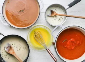 Discover the Ingredients Beyond the Basics | Ultimate Guide