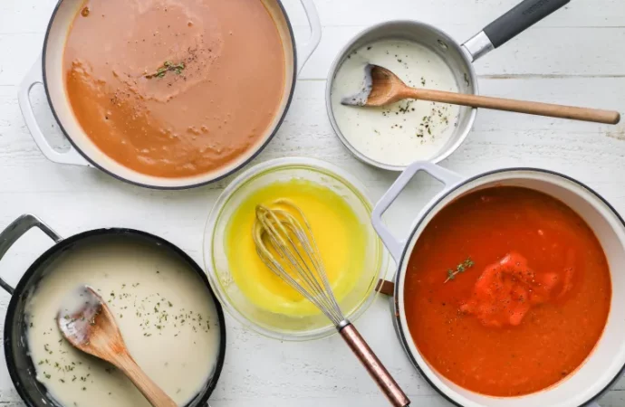 Discover the Ingredients Beyond the Basics | Ultimate Guide
