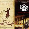 Ink and Shadows: Unveiling Markus Zusak’s Mastery through Fred Wilson’s Lens