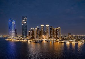 UAE real estate