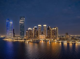 Skyline Sovereignty: UAE Takes the Lead in GCC’s $172 Billion Real Estate Market with Dubai Dominance