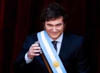 Divine Intervention: Javier Milei’s Unconventional Approach to Healing Argentina’s Woes