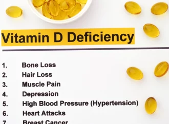 Unveiling Hidden Health Signs: Dr. Valter Longo Explores Vitamin D Deficiency Symptoms