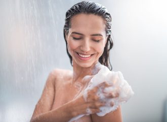 Revitalize Your Routine: Dr. Axe Unveils a Shower Upgrade for Nature’s Embrace