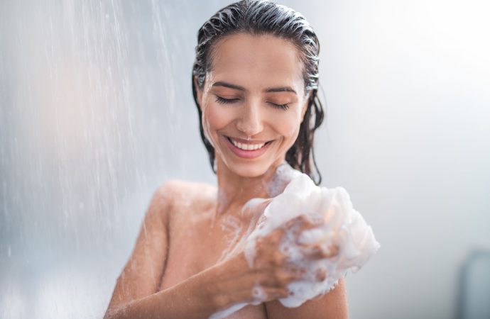 Revitalize Your Routine: Dr. Axe Unveils a Shower Upgrade for Nature’s Embrace