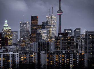 Addressing the Housing Crisis: Canada Allocates Over C$471 Million to Support Toronto