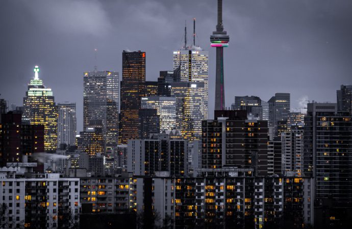 Addressing the Housing Crisis: Canada Allocates Over C$471 Million to Support Toronto