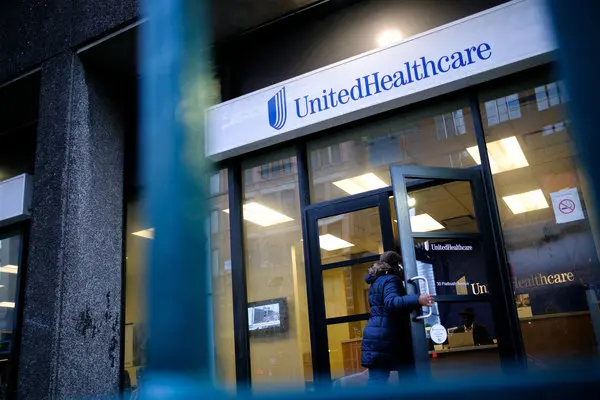 UnitedHealth care