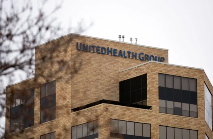 UnitedHealth Group