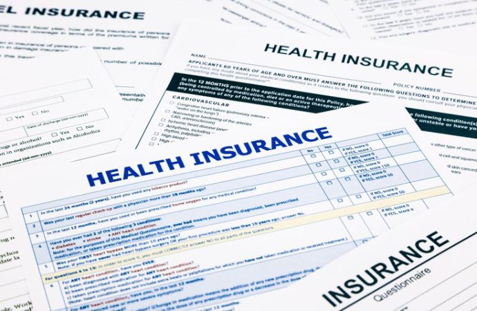 Pennsylvania website for appealing denied health insurance claims