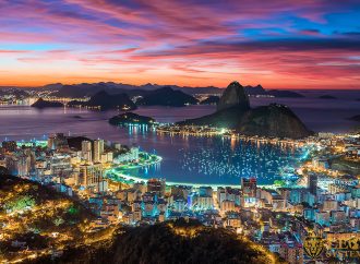 Brazil’s Wonders into Must-See Tourist Attractions